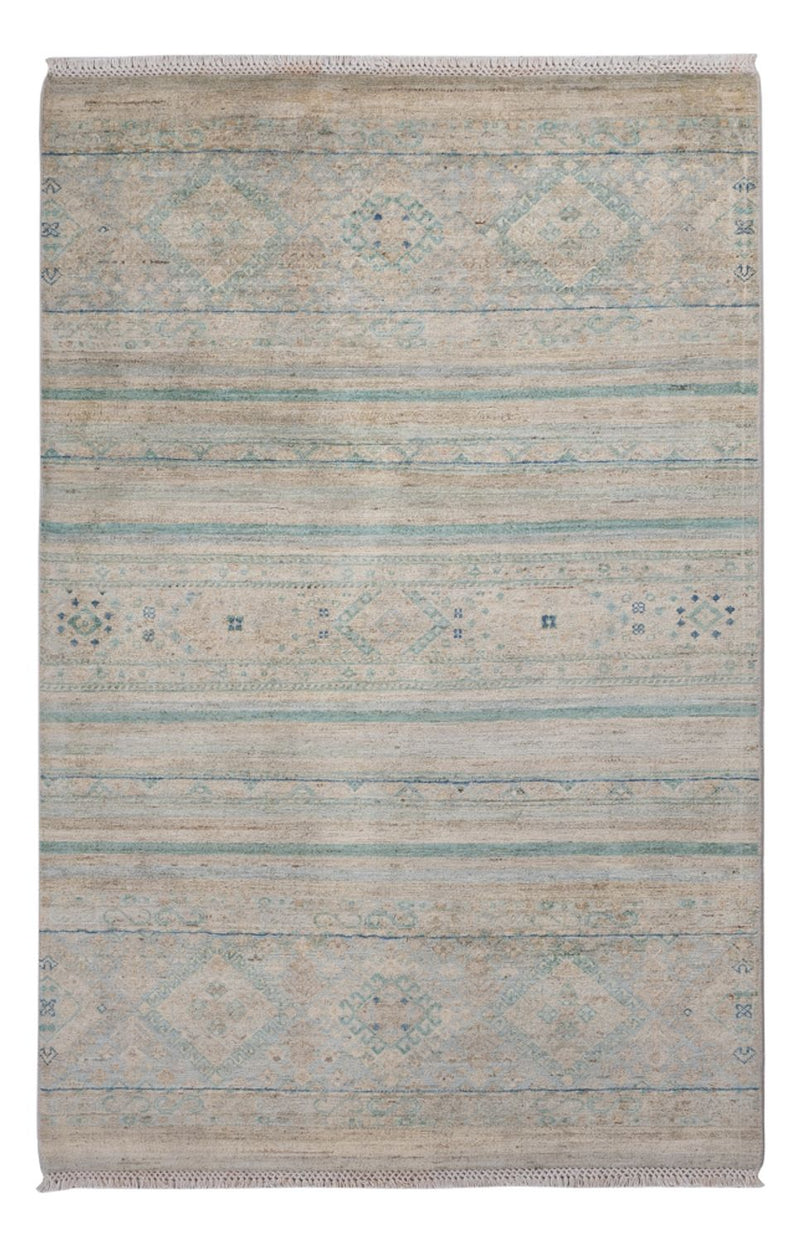 Ziegler Carpet - Shal - 180 x 127 cm - flerfärgad