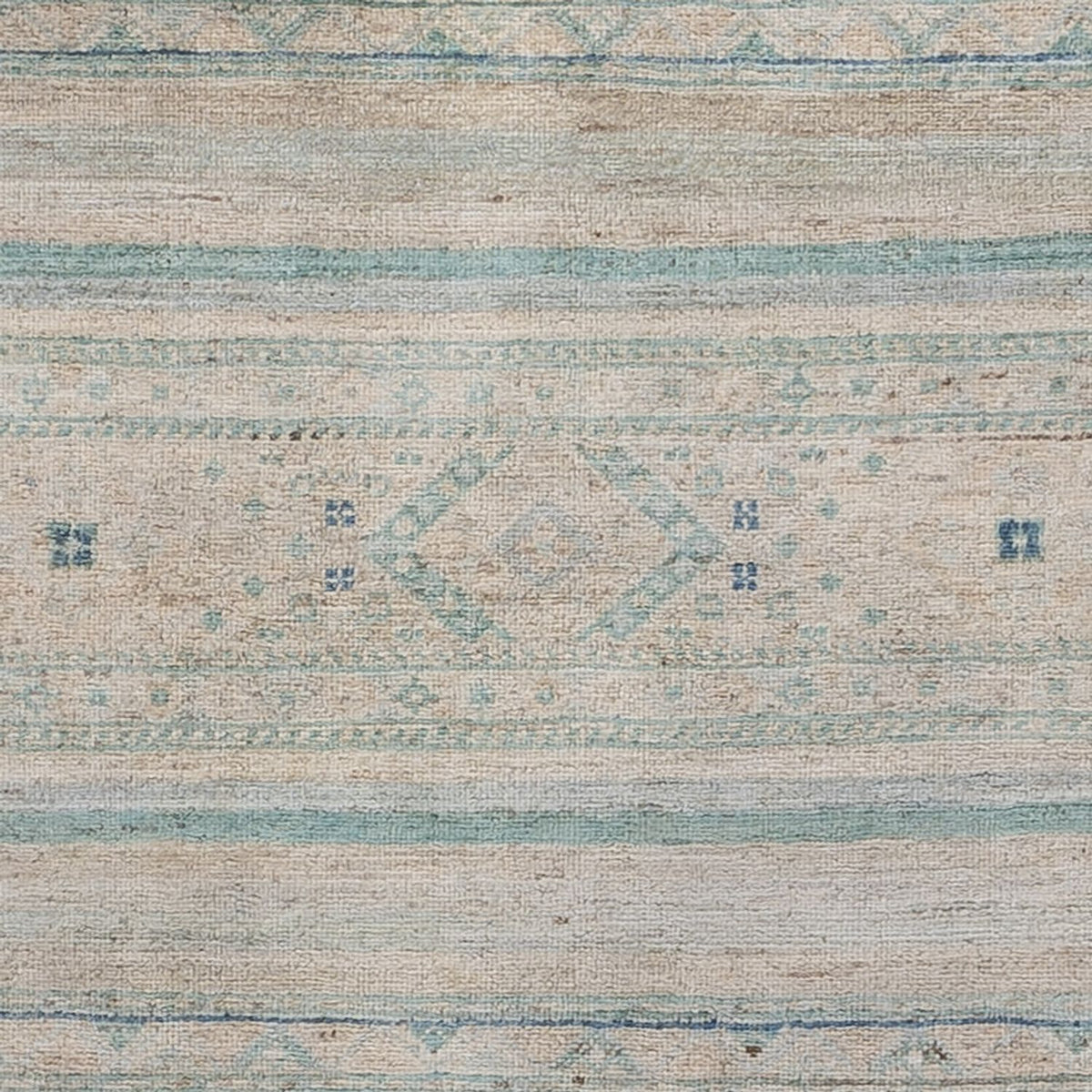 Ziegler Carpet - Shal - 180 x 127 cm - flerfärgad
