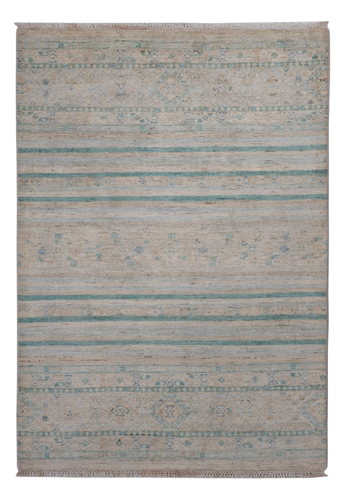 Shal Mattan 178x123cm - Oriental Carpet