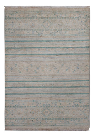 Ziegler Carpet - Shal - 178 x 123 cm - flerfärgad