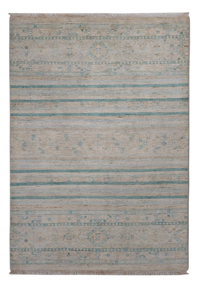 Ziegler Carpet - Shal - 178 x 123 cm - flerfärgad