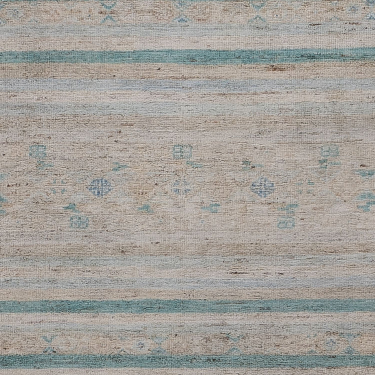 Ziegler Carpet - Shal - 178 x 123 cm - flerfärgad