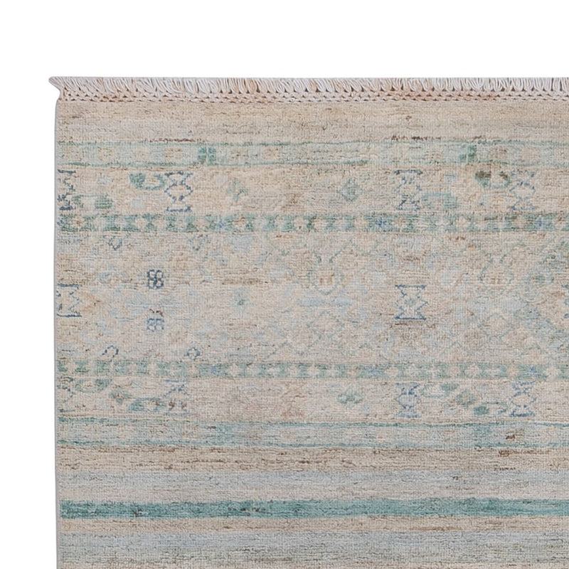 Ziegler Carpet - Shal - 178 x 123 cm - flerfärgad
