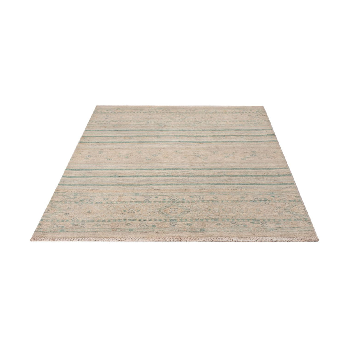 Ziegler Carpet - Shal - 178 x 123 cm - flerfärgad
