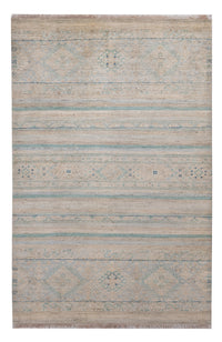 Shal Mattan 117x182cm - Oriental Carpet – product image