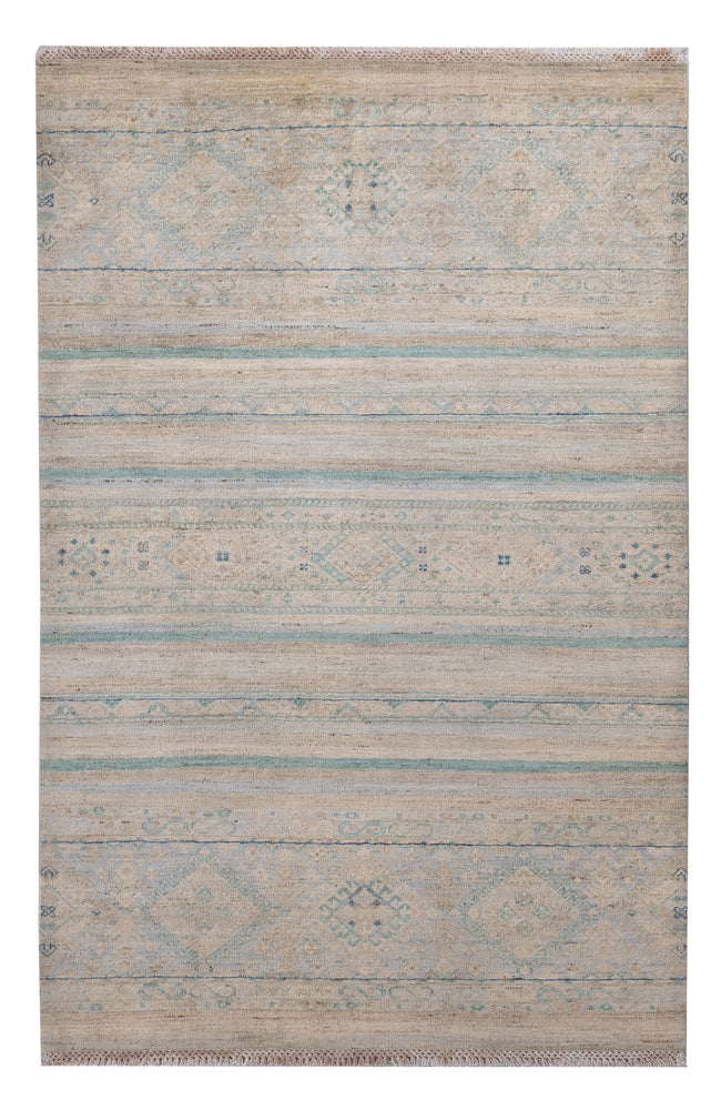 Shal Mattan 117x182cm - Oriental Carpet