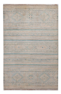 Ziegler Carpet - Shal - 182 x 117 cm - flerfärgad