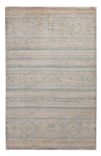 Ziegler Carpet - Shal - 182 x 117 cm - flerfärgad