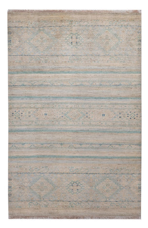 Ziegler Carpet - Shal - 182 x 117 cm - flerfärgad