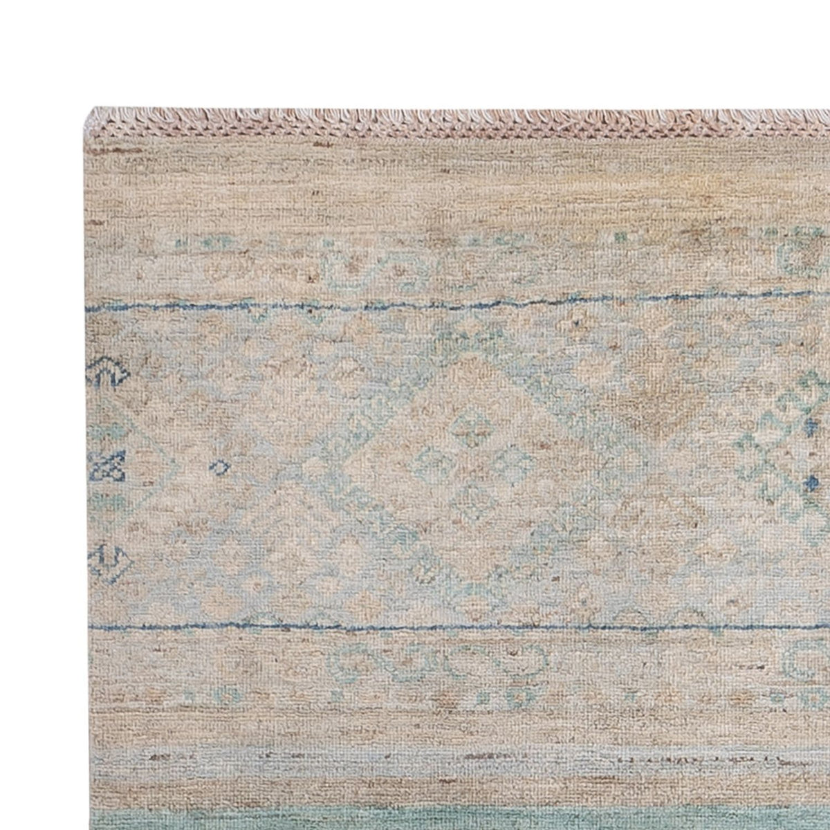 Ziegler Carpet - Shal - 182 x 117 cm - flerfärgad