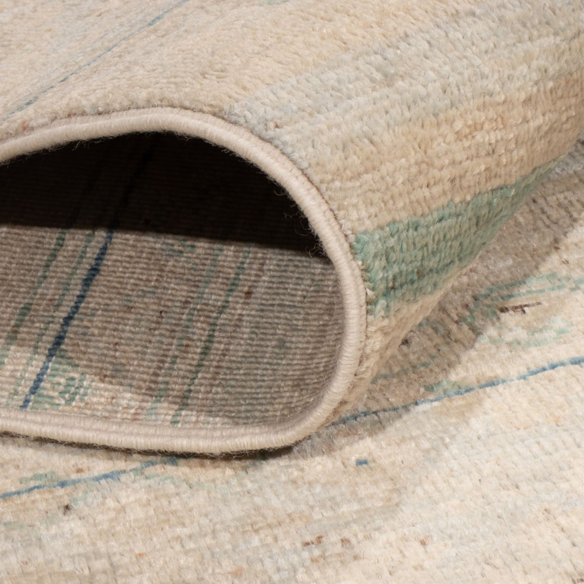 Ziegler Carpet - Shal - 182 x 117 cm - flerfärgad