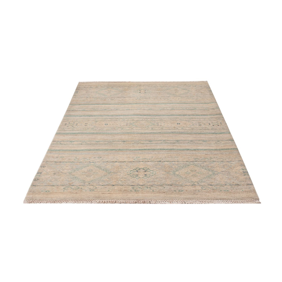 Ziegler Carpet - Shal - 182 x 117 cm - flerfärgad