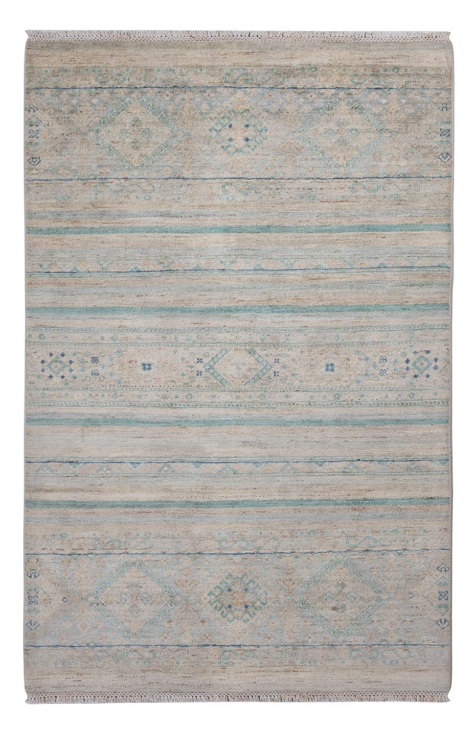 Ziegler Carpet - Shal - 180 x 118 cm - flerfärgad
