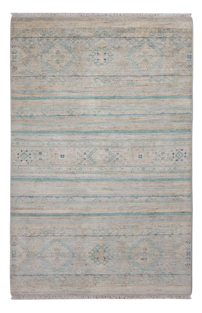 Shal Mattan 118x180cm - Oriental Carpet