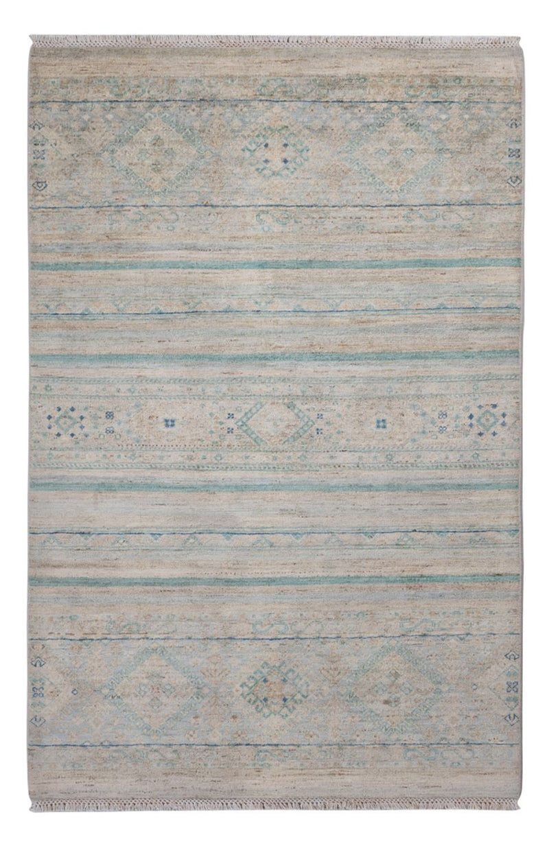 Ziegler Carpet - Shal - 180 x 118 cm - flerfärgad