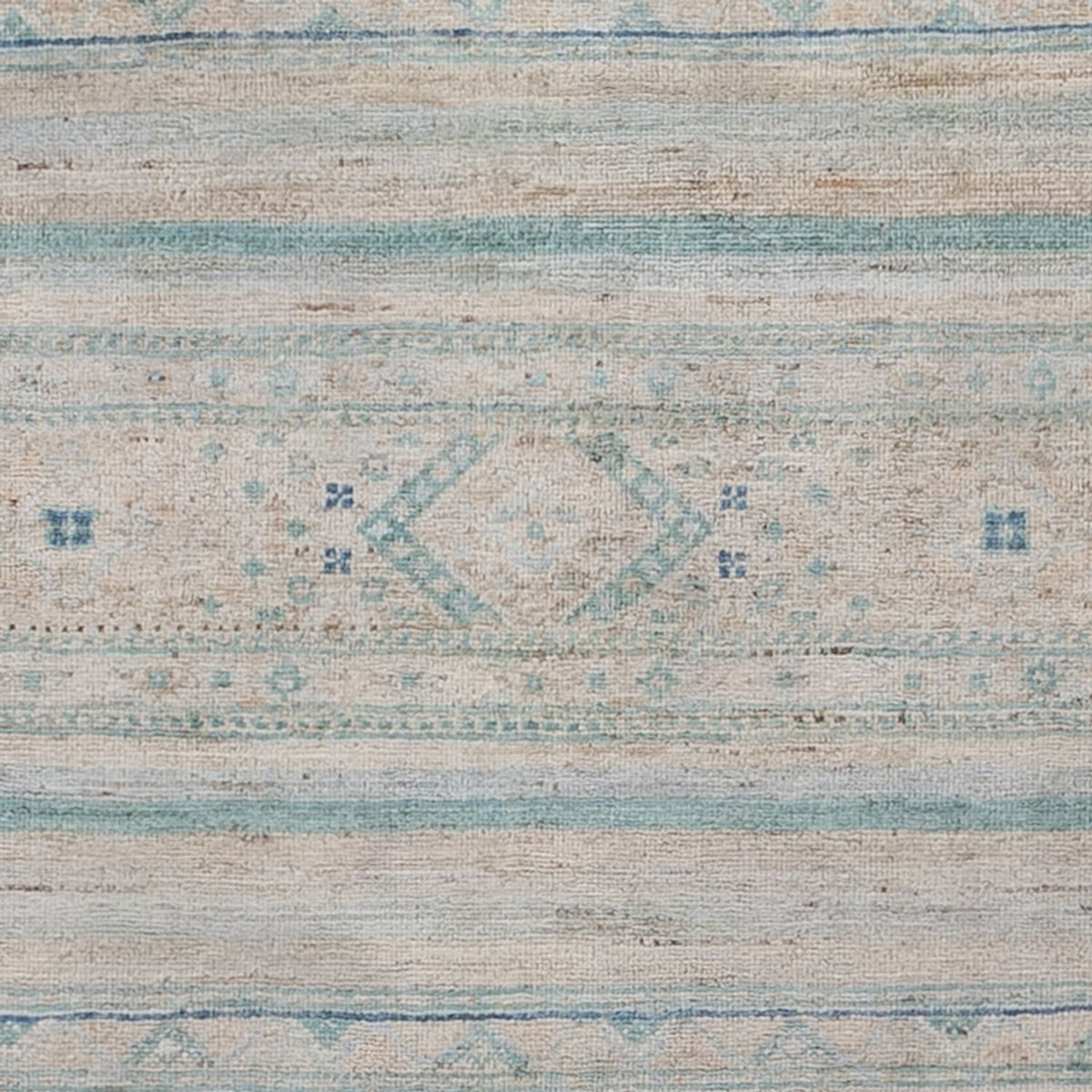 Ziegler Carpet - Shal - 180 x 118 cm - flerfärgad
