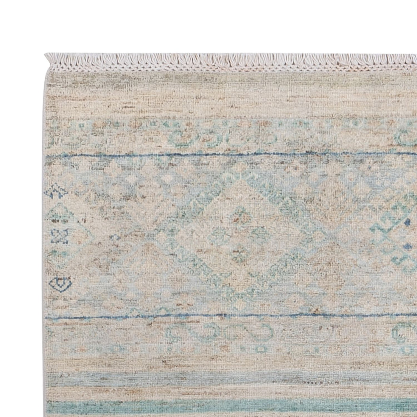 Shal Mattan 180x118cm - Oriental Carpet