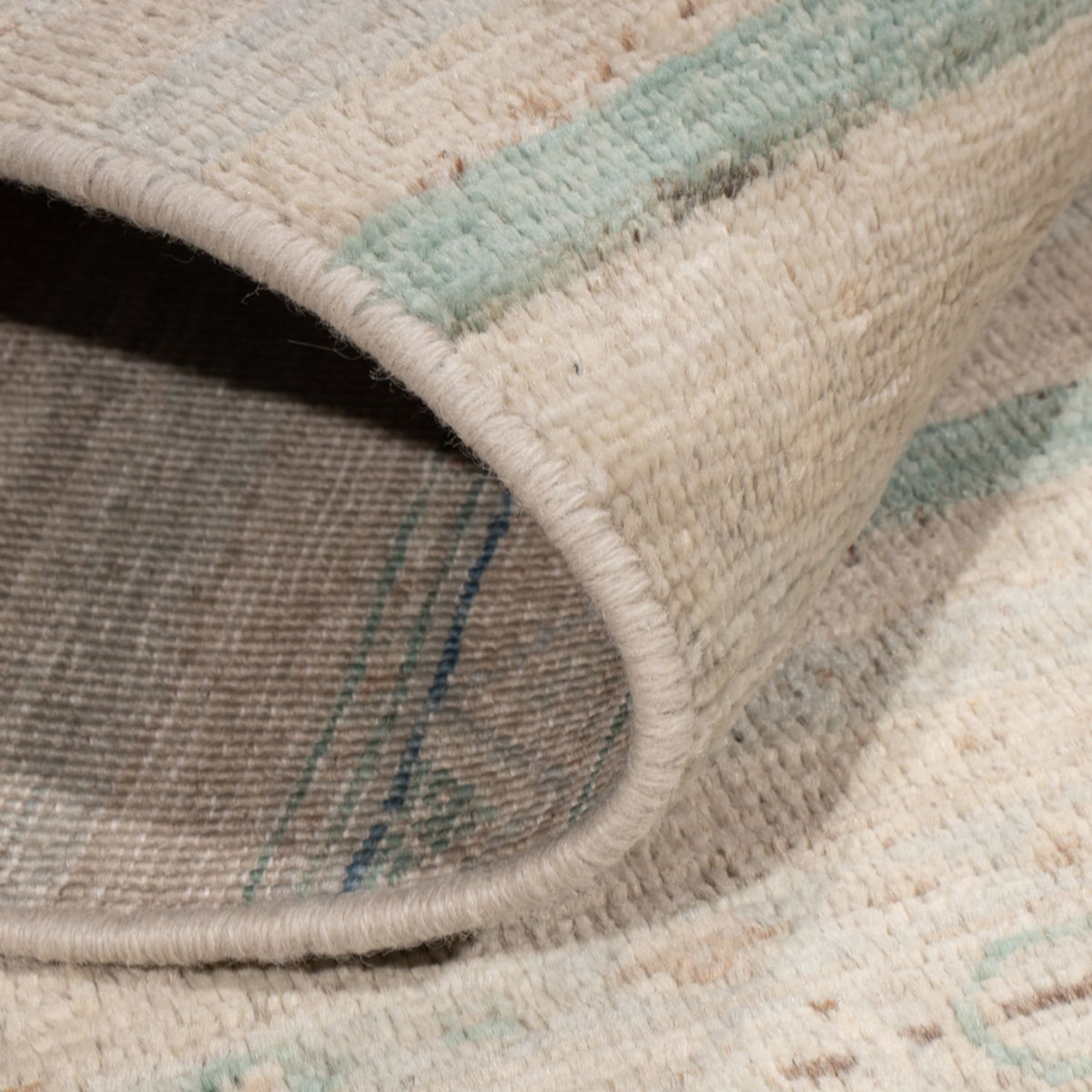 Ziegler Carpet - Shal - 180 x 118 cm - flerfärgad