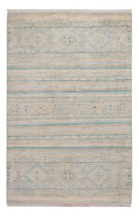 Ziegler Carpet - Shal - 183 x 120 cm - flerfärgad