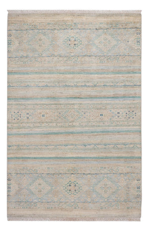 Ziegler Carpet - Shal - 183 x 120 cm - flerfärgad