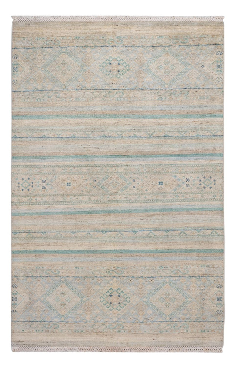 Ziegler Carpet - Shal - 183 x 120 cm - flerfärgad