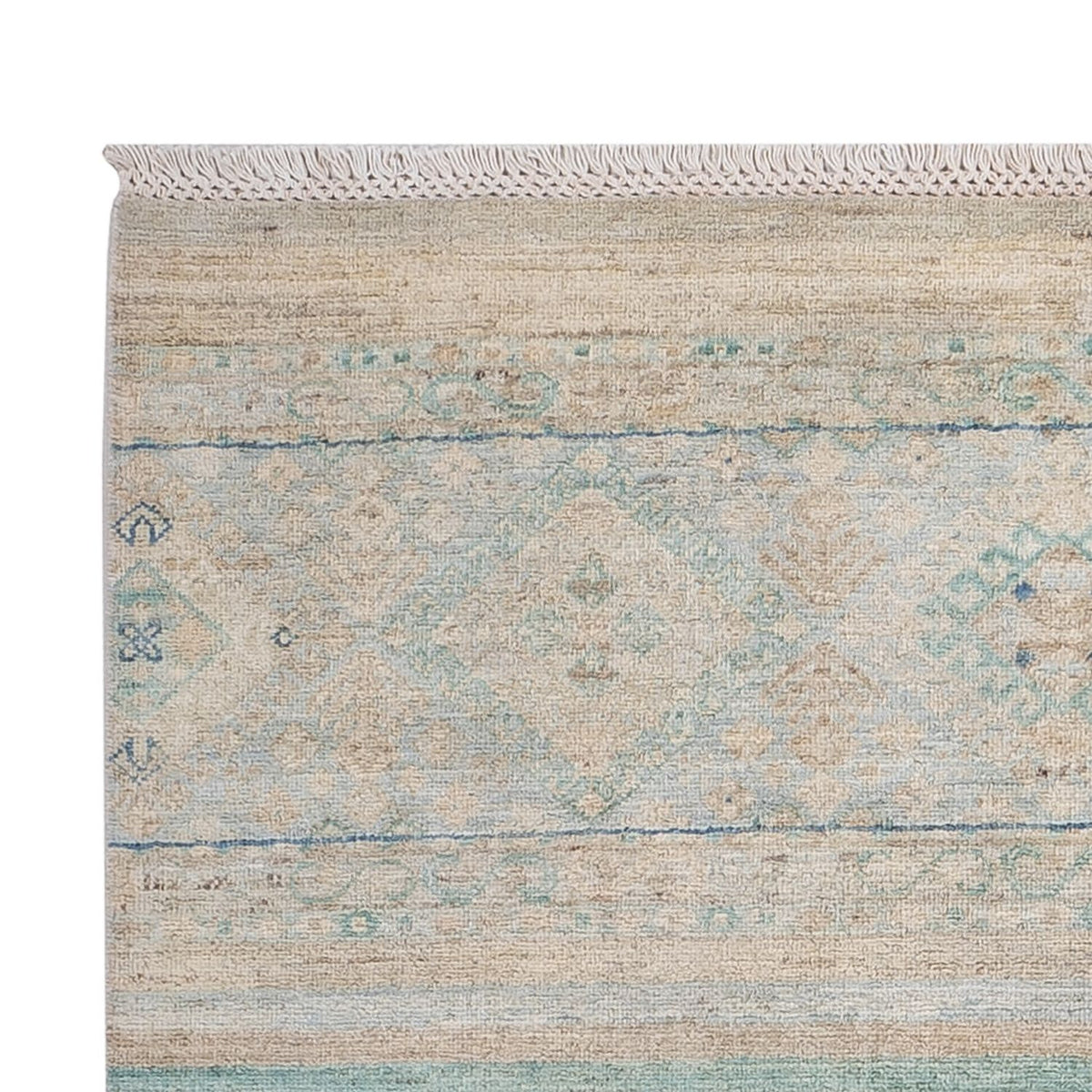 Ziegler Carpet - Shal - 183 x 120 cm - flerfärgad