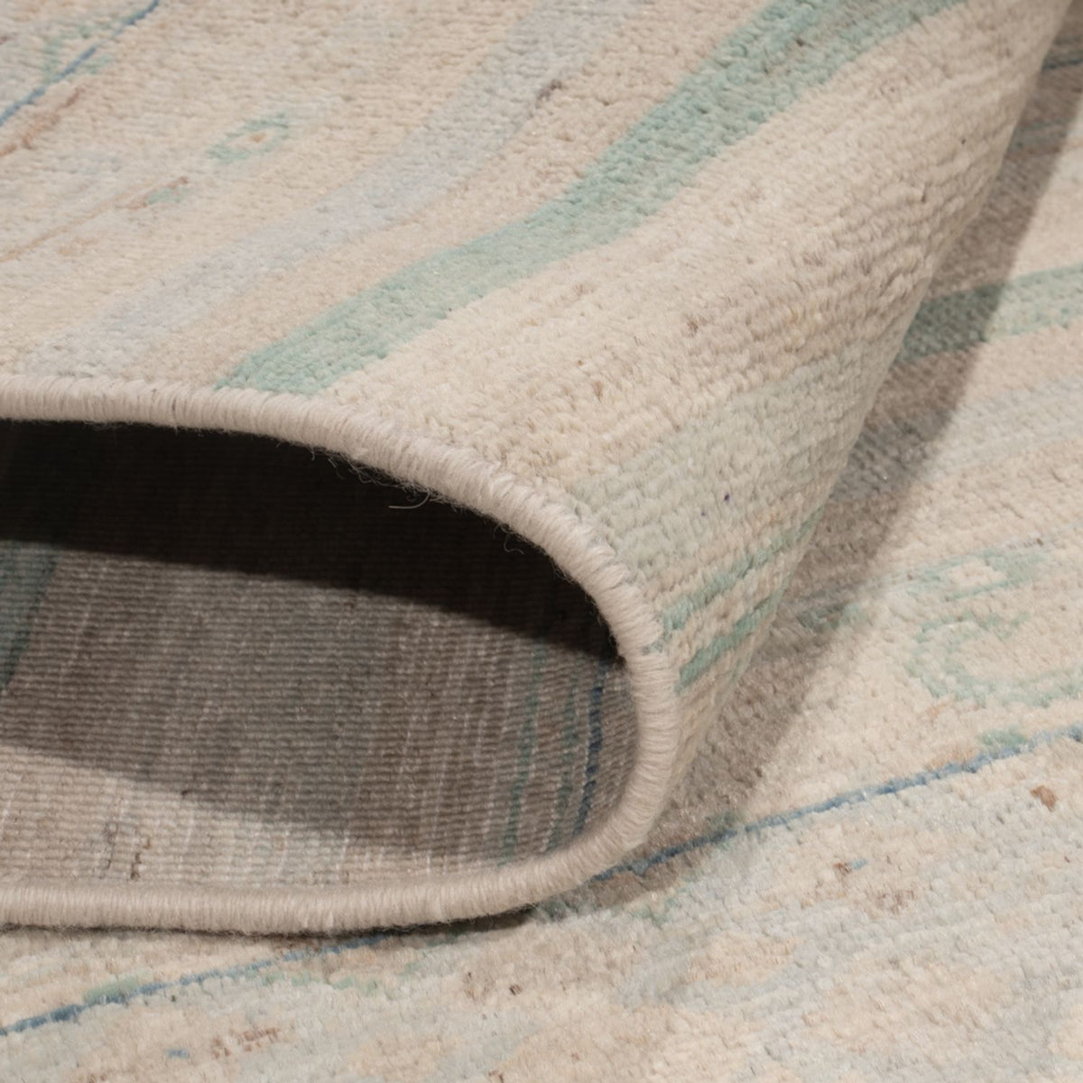 Ziegler Carpet - Shal - 183 x 120 cm - flerfärgad