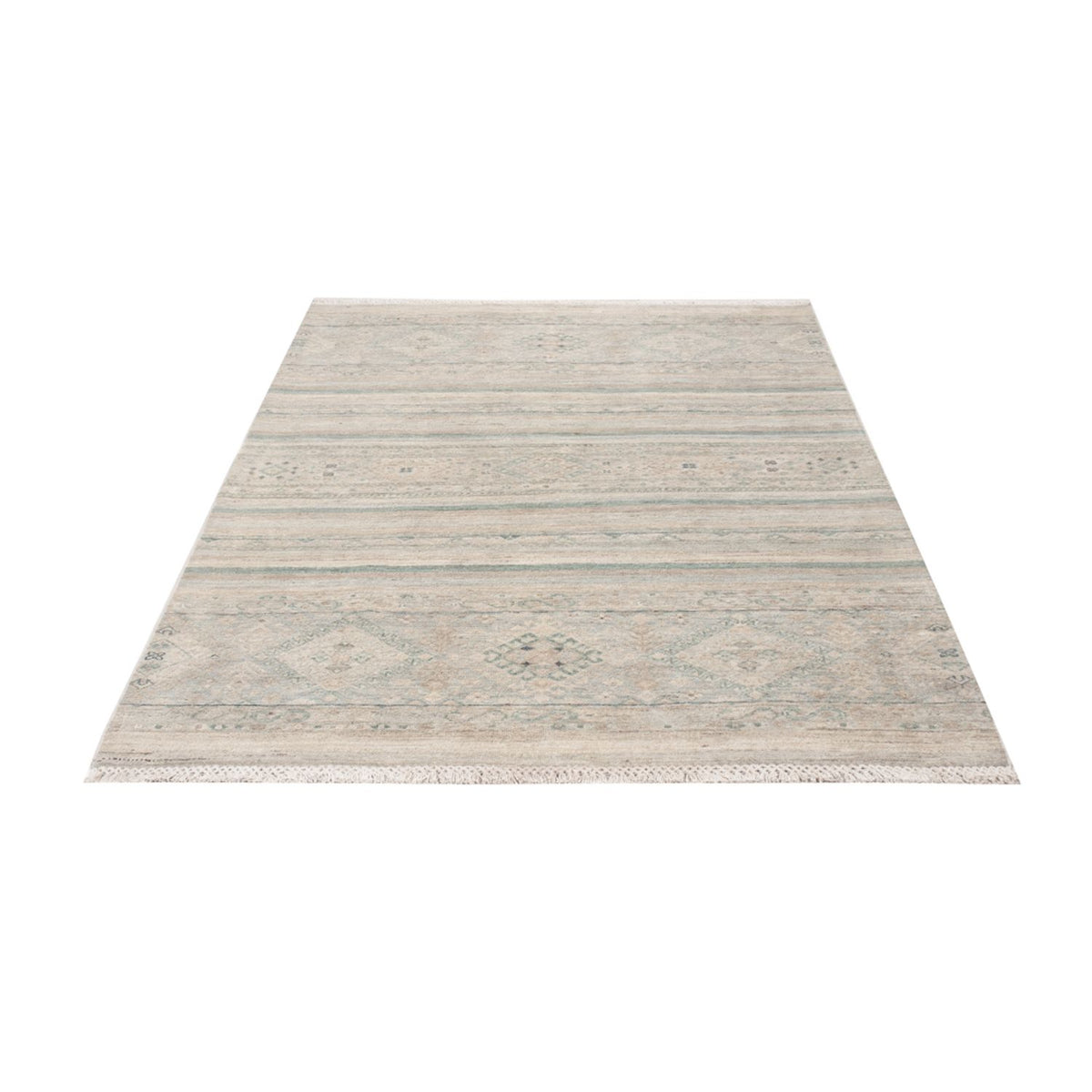 Ziegler Carpet - Shal - 183 x 120 cm - flerfärgad