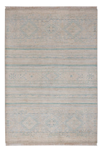 Shal Mattan 182x124cm - Oriental Carpet – product image