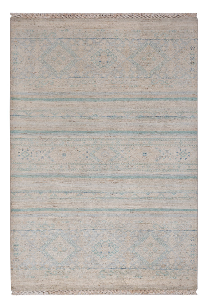 Shal Mattan 182x124cm - Oriental Carpet