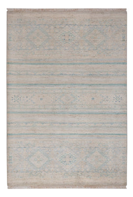 Ziegler Carpet - Shal - 182 x 124 cm - flerfärgad