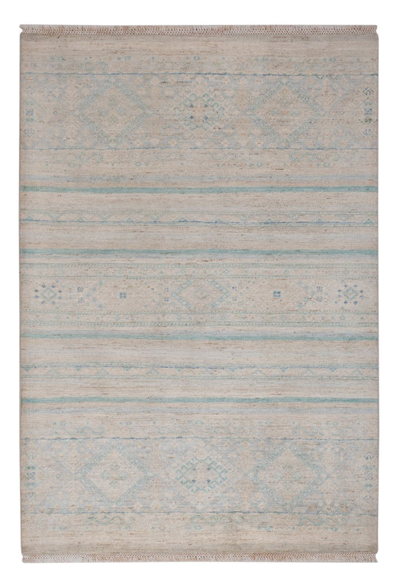 Ziegler Carpet - Shal - 182 x 124 cm - flerfärgad