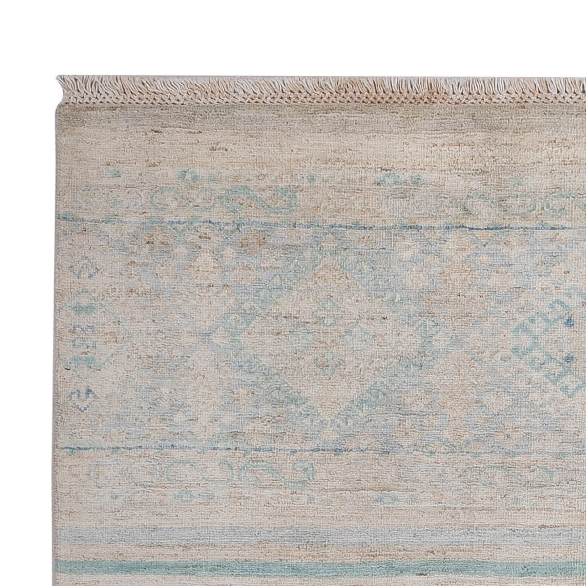 Ziegler Carpet - Shal - 182 x 124 cm - flerfärgad