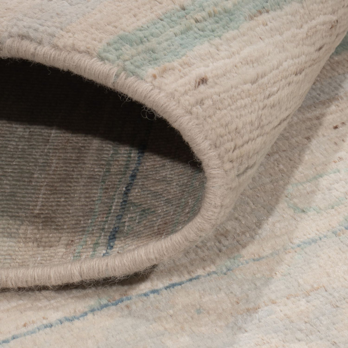 Ziegler Carpet - Shal - 182 x 124 cm - flerfärgad