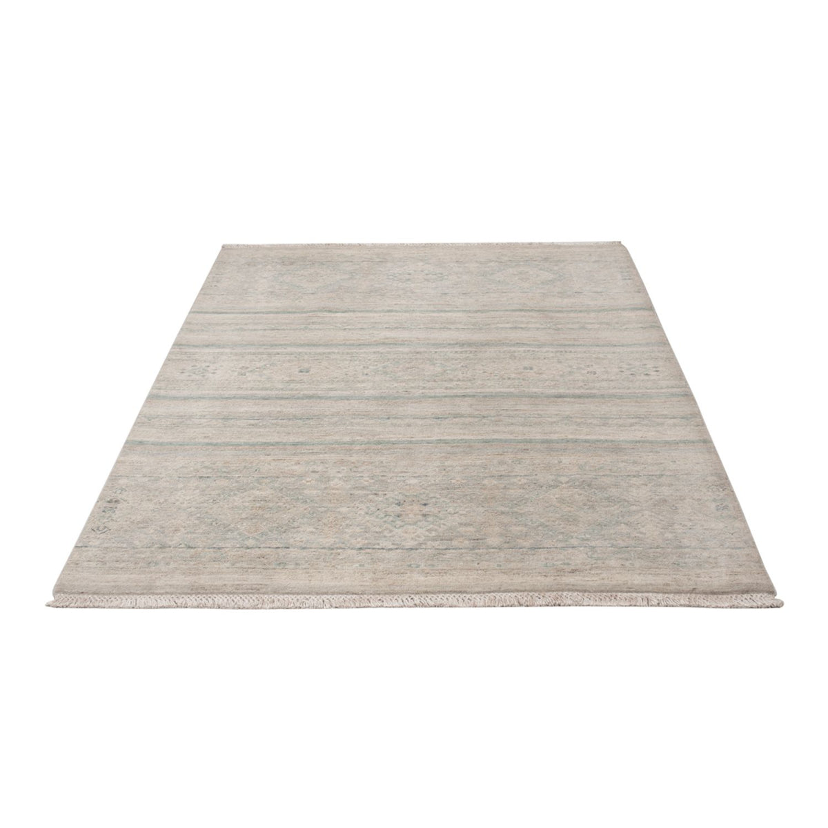 Ziegler Carpet - Shal - 182 x 124 cm - flerfärgad