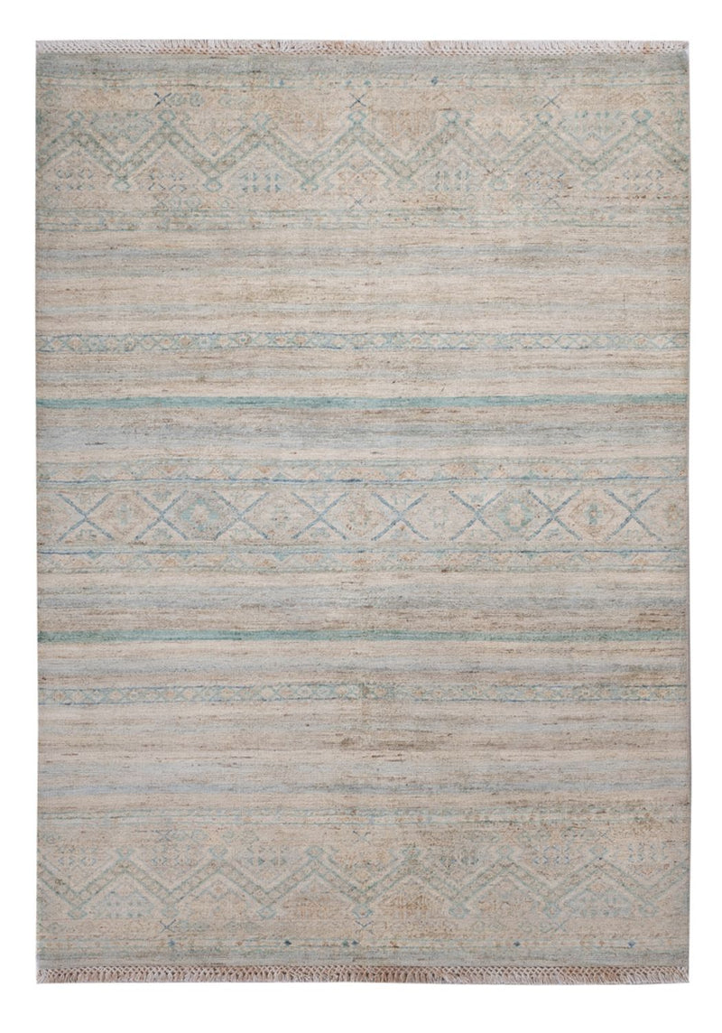 Ziegler Carpet - Shal - 172 x 122 cm - flerfärgad