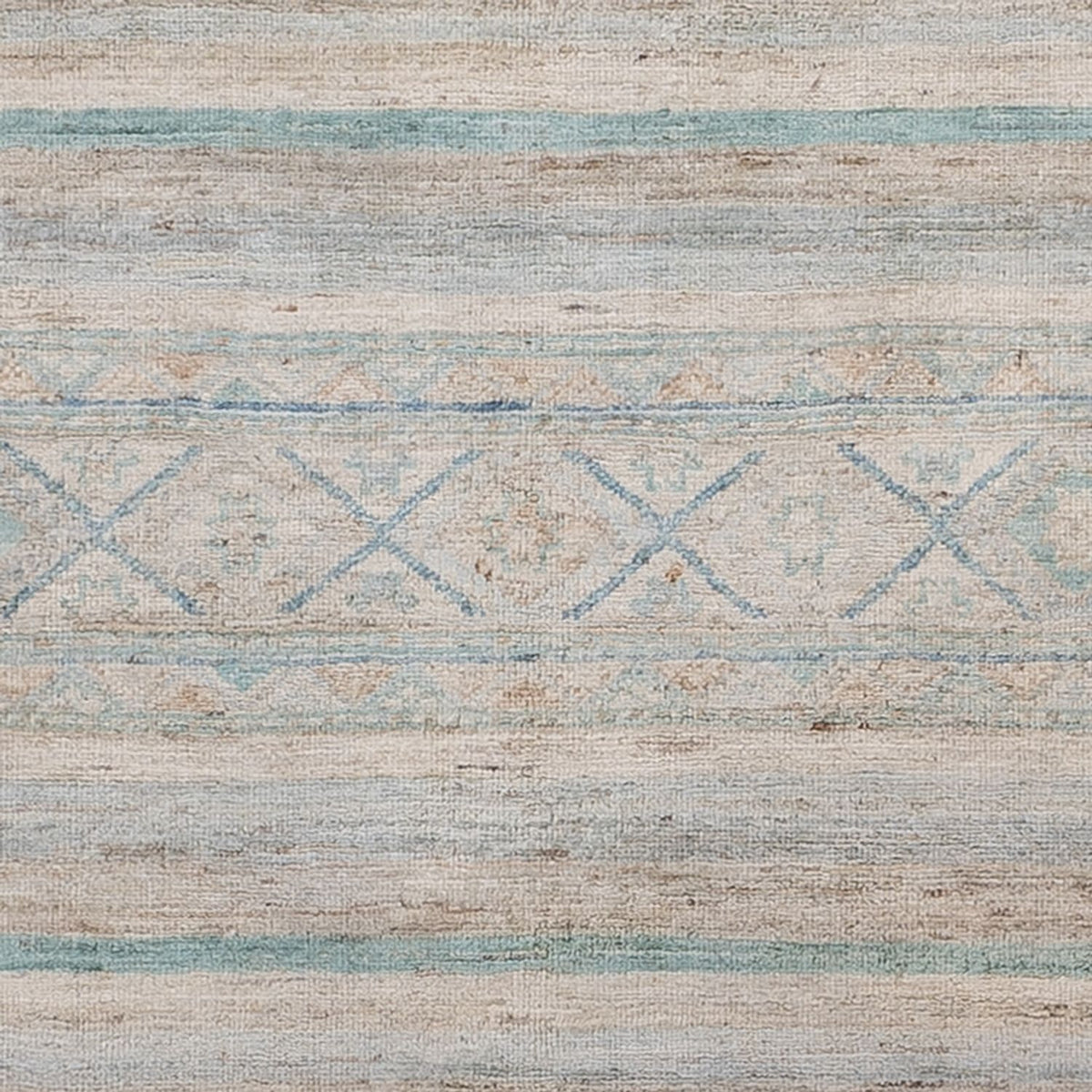 Ziegler Carpet - Shal - 172 x 122 cm - flerfärgad