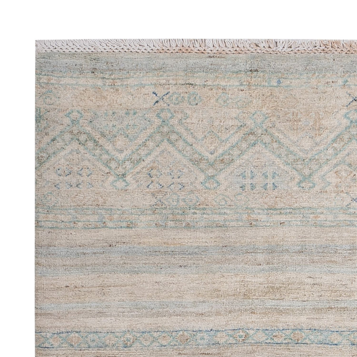 Ziegler Carpet - Shal - 172 x 122 cm - flerfärgad