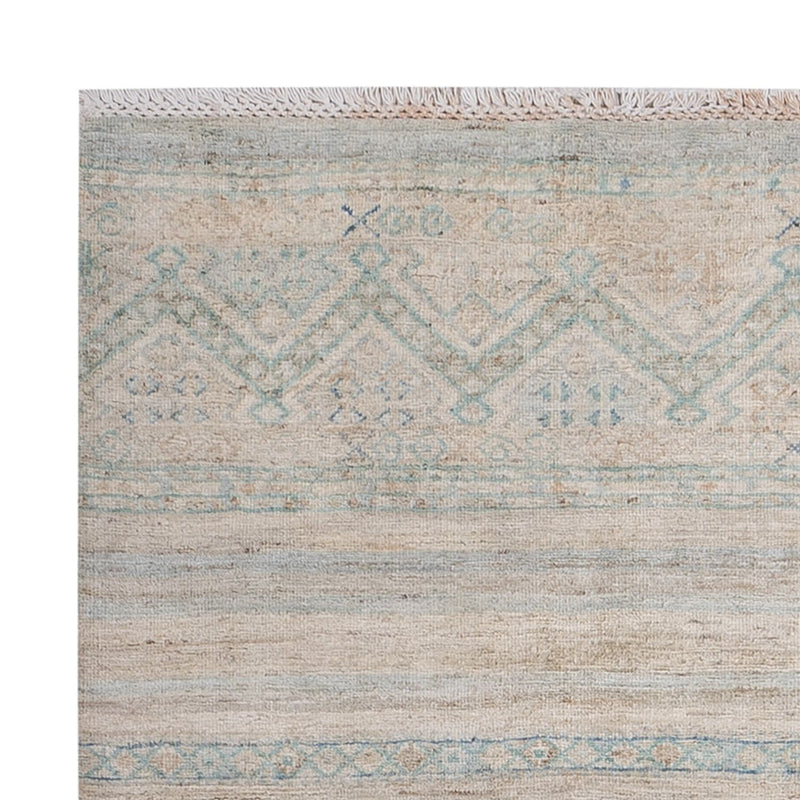 Ziegler Carpet - Shal - 172 x 122 cm - flerfärgad