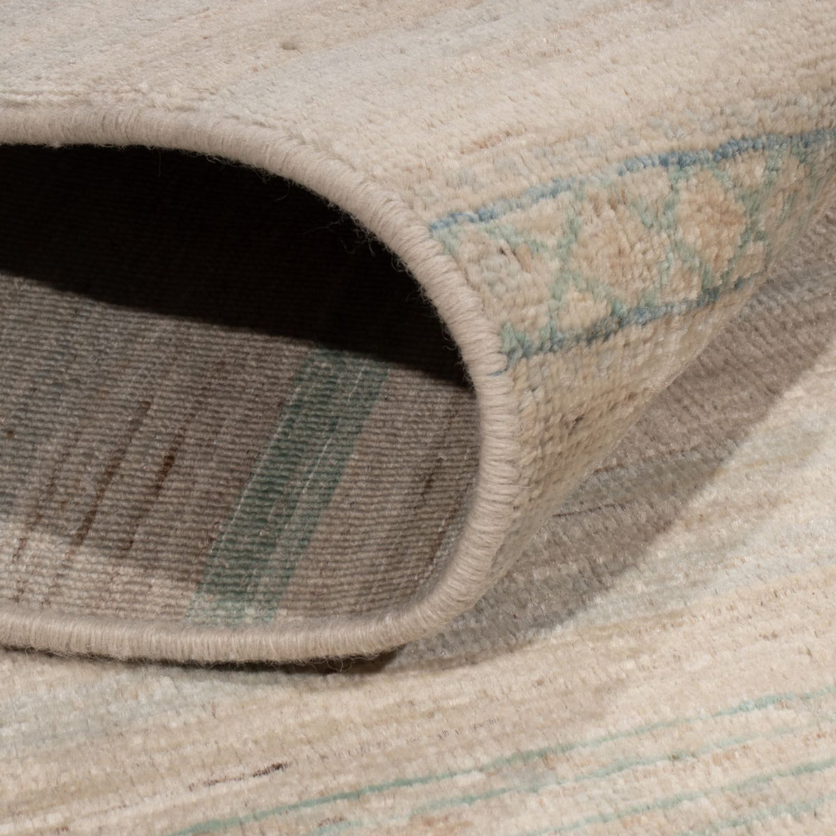 Ziegler Carpet - Shal - 172 x 122 cm - flerfärgad