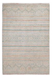 Shal Mattan 122x184cm - Oriental Carpet – product image