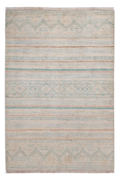 Shal Mattan 122x184cm - Oriental Carpet