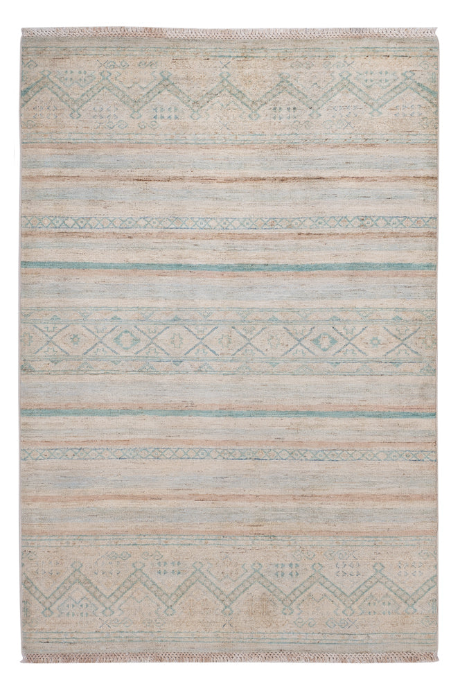 Shal Mattan 122x184cm - Oriental Carpet