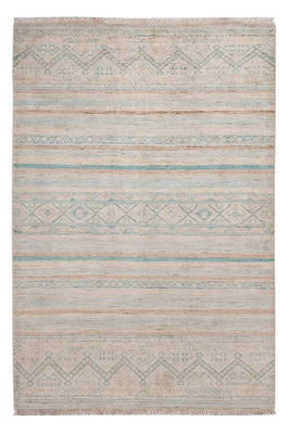 Ziegler Carpet - Shal - 184 x 122 cm - flerfärgad