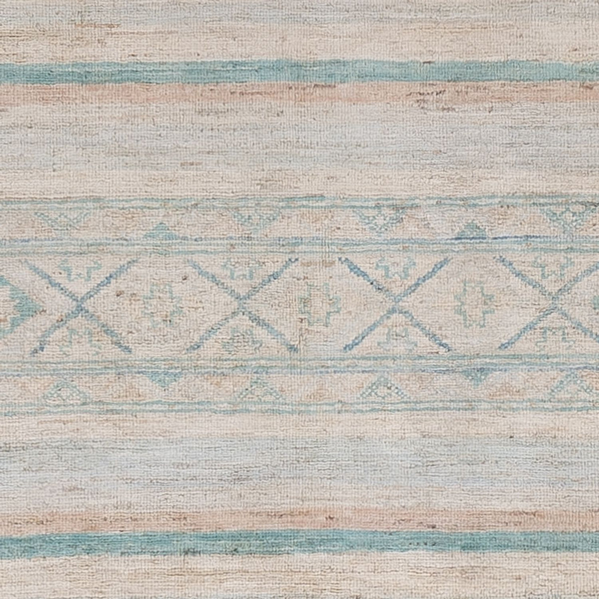 Ziegler Carpet - Shal - 184 x 122 cm - flerfärgad