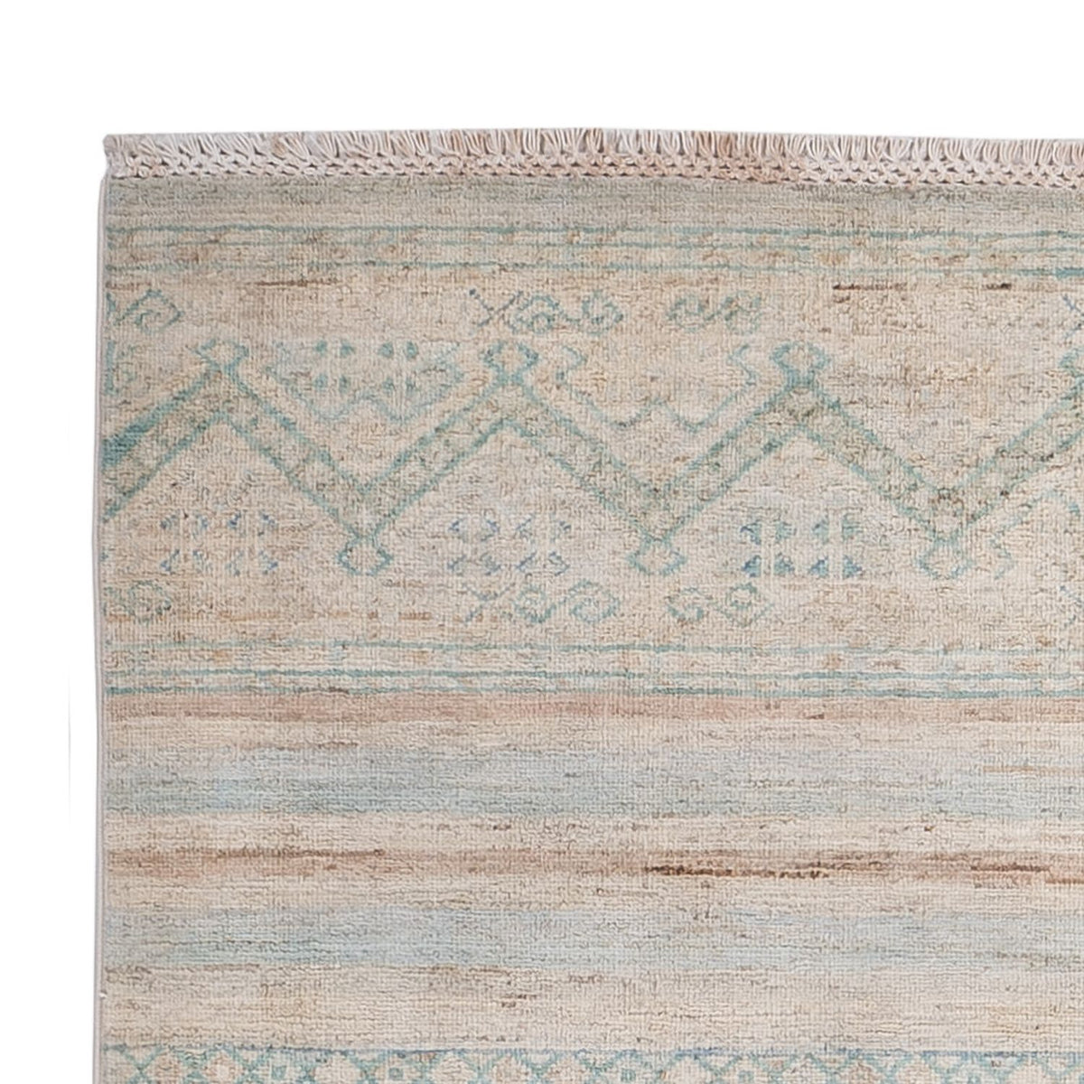 Ziegler Carpet - Shal - 184 x 122 cm - flerfärgad
