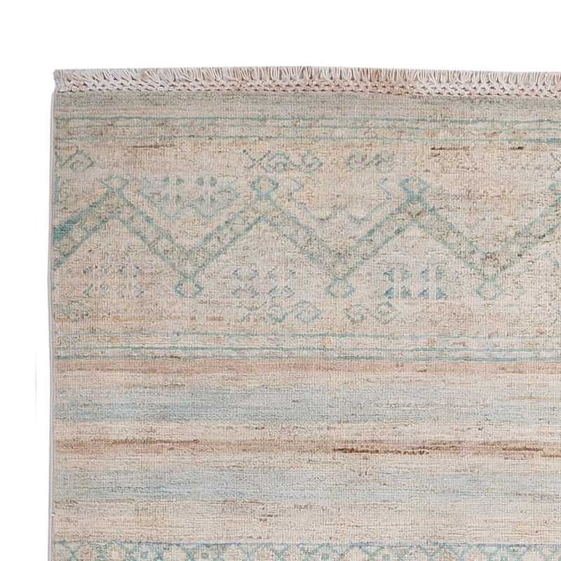 Ziegler Carpet - Shal - 184 x 122 cm - flerfärgad
