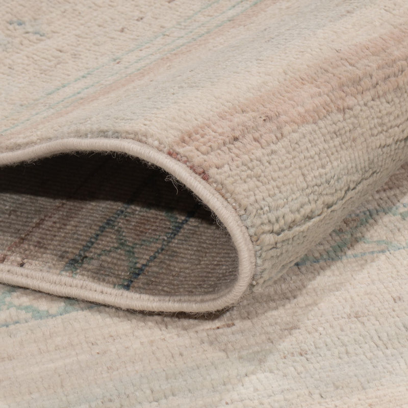 Ziegler Carpet - Shal - 184 x 122 cm - flerfärgad