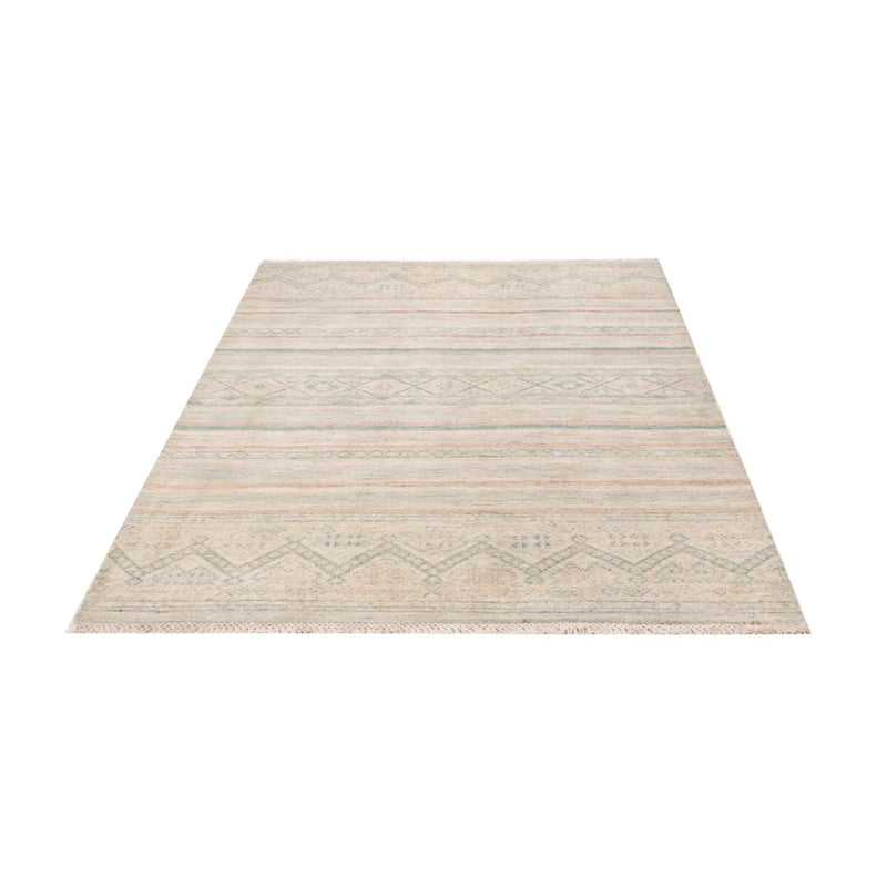 Ziegler Carpet - Shal - 184 x 122 cm - flerfärgad