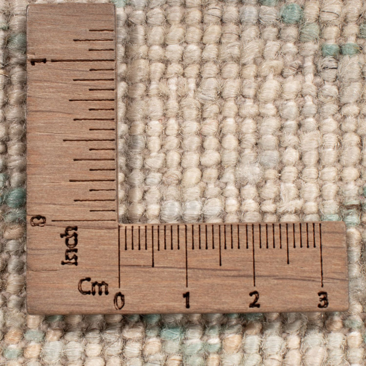 Ziegler Carpet - Shal - 184 x 122 cm - flerfärgad